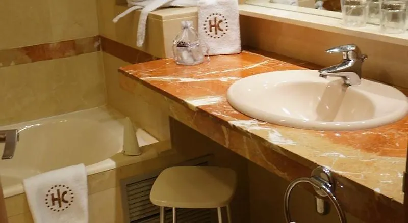 Catalonia Gracia Hotel Barcelona