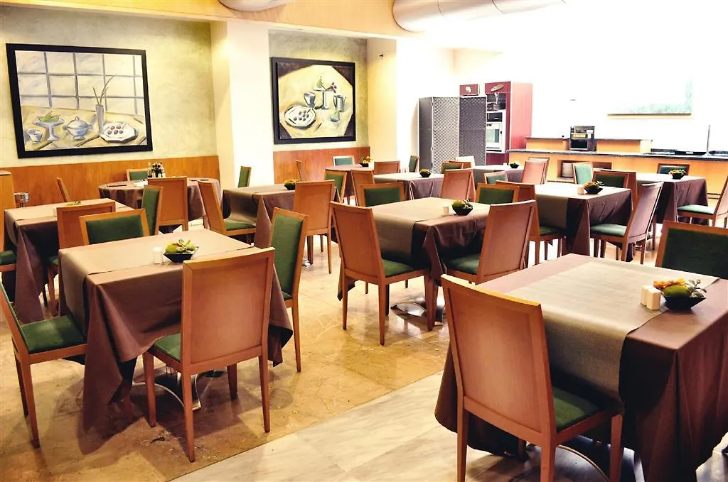 Catalonia Gracia Hotel Barcelona