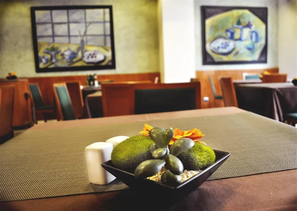 Catalonia Gracia Hotel Barcelona