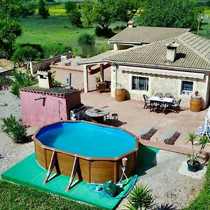 Titos Сasa de vacaciones Llucmajor (Mallorca)