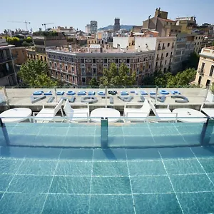 Otel Catalonia Eixample 1864, Barselona