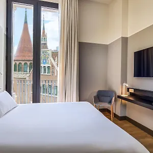 Occidental Diagonal 414 برشلونة