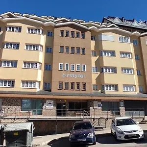 Marbella Premium Apartamento Sierra Nevada