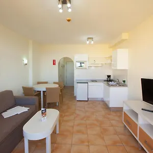 Grupotel Monte Feliz Hotel apartamentowy Bahia Feliz