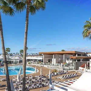 Hyde Park Lane Hotel apartamentowy Puerto del Carmen (Lanzarote)