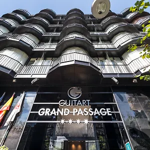 Otel Guitart Grand Passage, Barselona