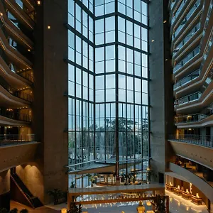 Torre Melina, A Gran Melia 5* Barcelona
