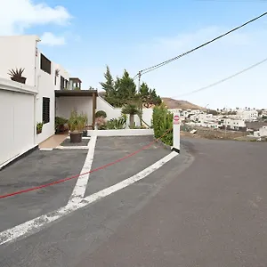 Casa Lancelot Tinajo