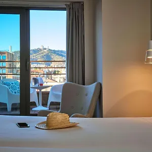 Mercure Condor برشلونة