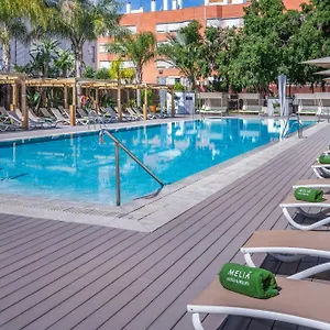 Melia Lebreros Hotel Sewilla