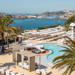 Destino Five Ibiza - 5-star Grand Luxe (adults Only) Отель