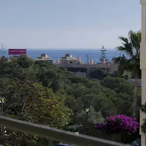 Aguila Real Apartamento Sitio de Calahonda