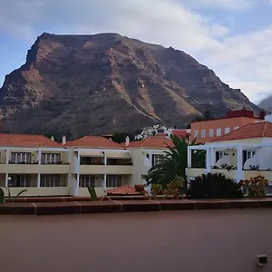 Ferpa Apartamento Valle Gran Rey