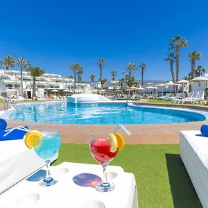 Vista Oasis 2* Maspalomas (Gran Canaria)