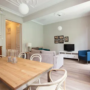  Appartamento Easysleep Gaudi Terrace