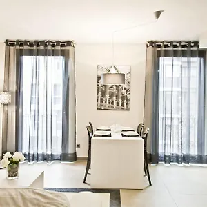  Appartamento Up Bcn