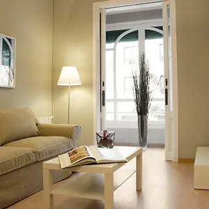 Barcelonaguest Apartamento Barcelona
