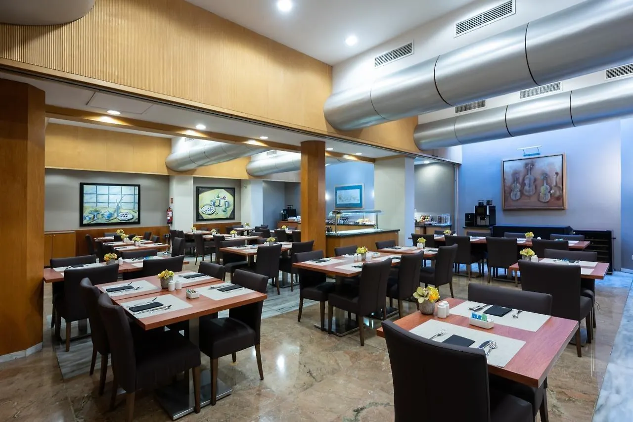 Catalonia Gracia Hotel Barcelona