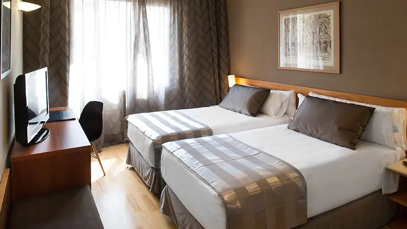 Catalonia Gracia Hotel Barcelona