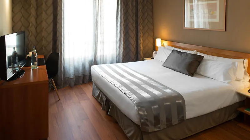 Catalonia Gracia Hotel Barcelona Espanha
