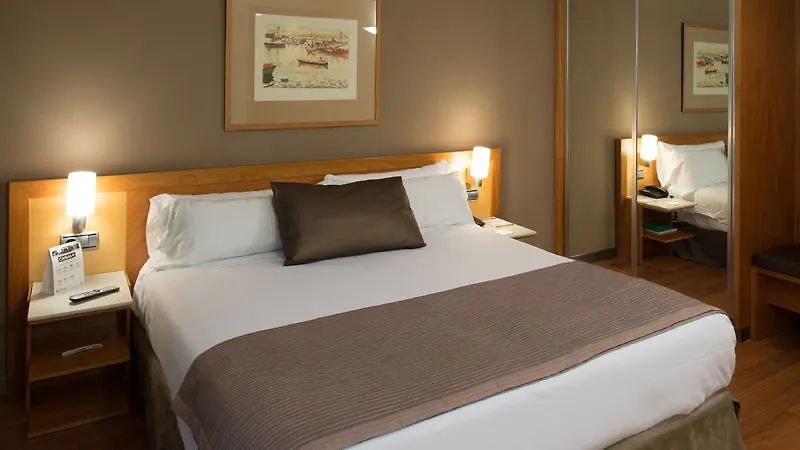 Catalonia Gracia Hotel Barcelona