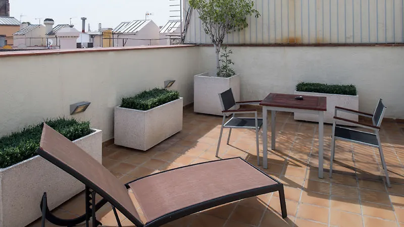 Catalonia Gracia Hotel Barcelona 4*,  Espanha