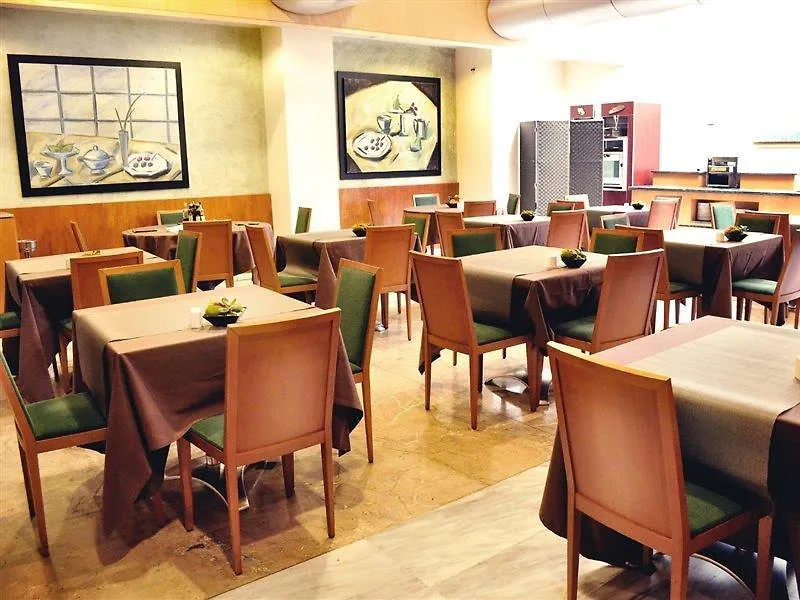 Catalonia Gracia Hotel Barcelona
