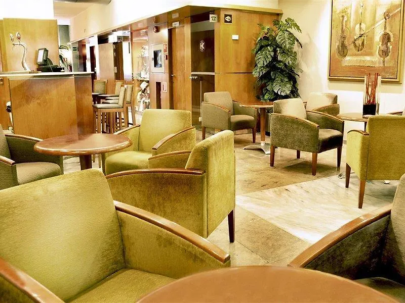 Catalonia Gracia Hotel Barcelona 4*,