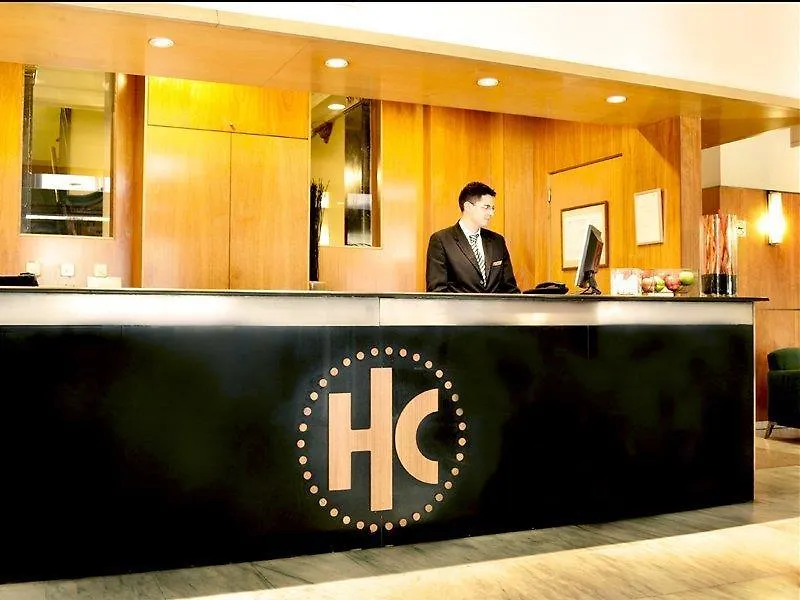 Catalonia Gracia Hotel Barcelona