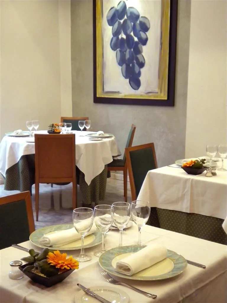 ****  Catalonia Gracia Hotel Barcelona Spain