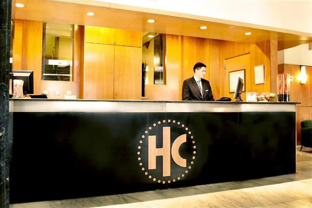 Catalonia Gracia Hotel Barcelona