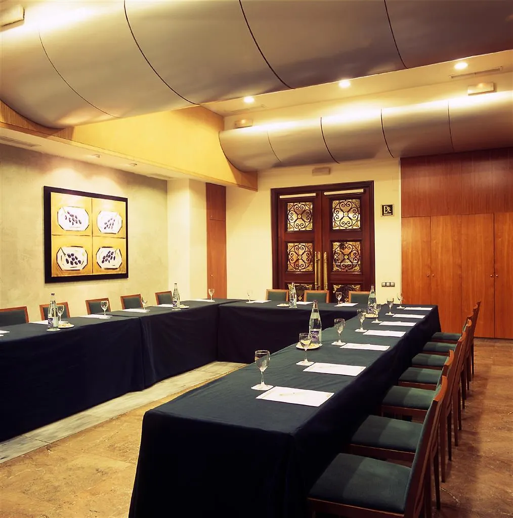 Catalonia Gracia Hotel Barcelona 4*,  Spain
