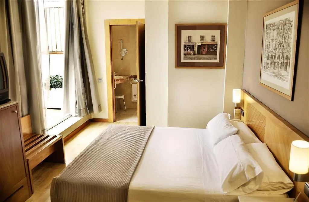Catalonia Gracia Hotel Barcelona
