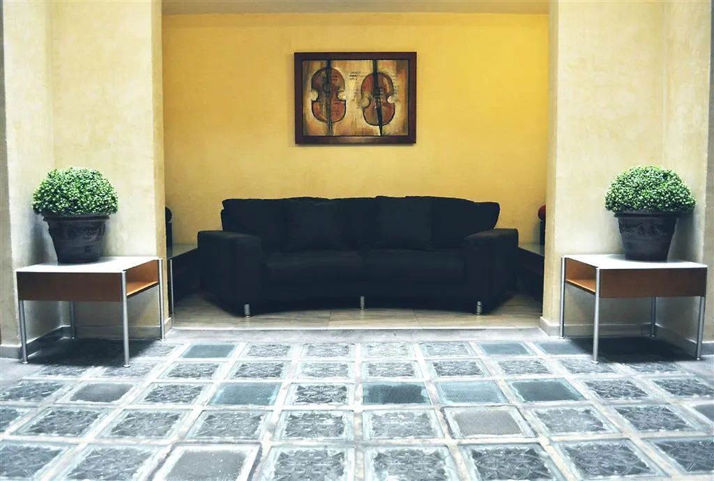 Catalonia Gracia Hotel Barcelona Spain