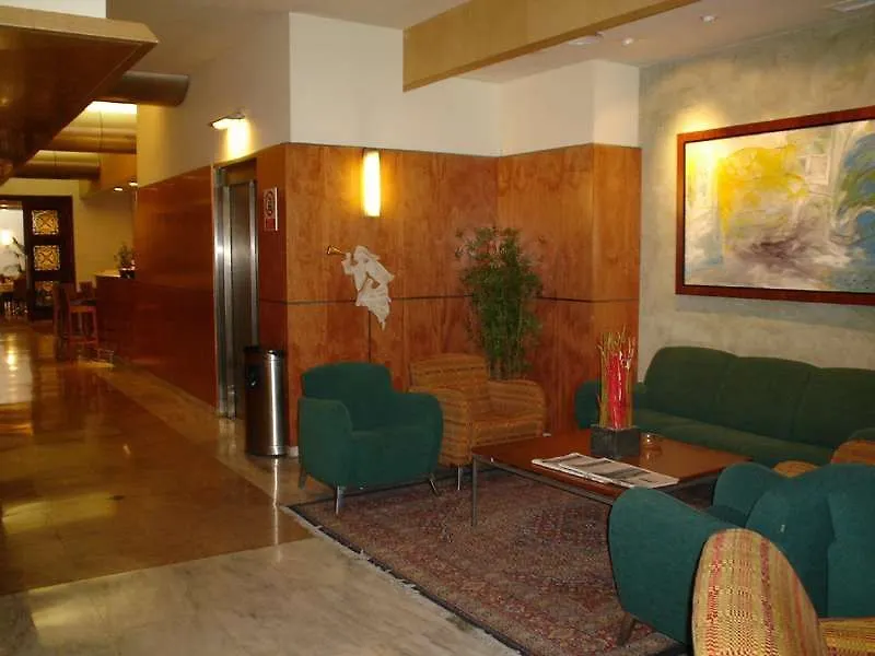 Catalonia Gracia Hotel Barcelona