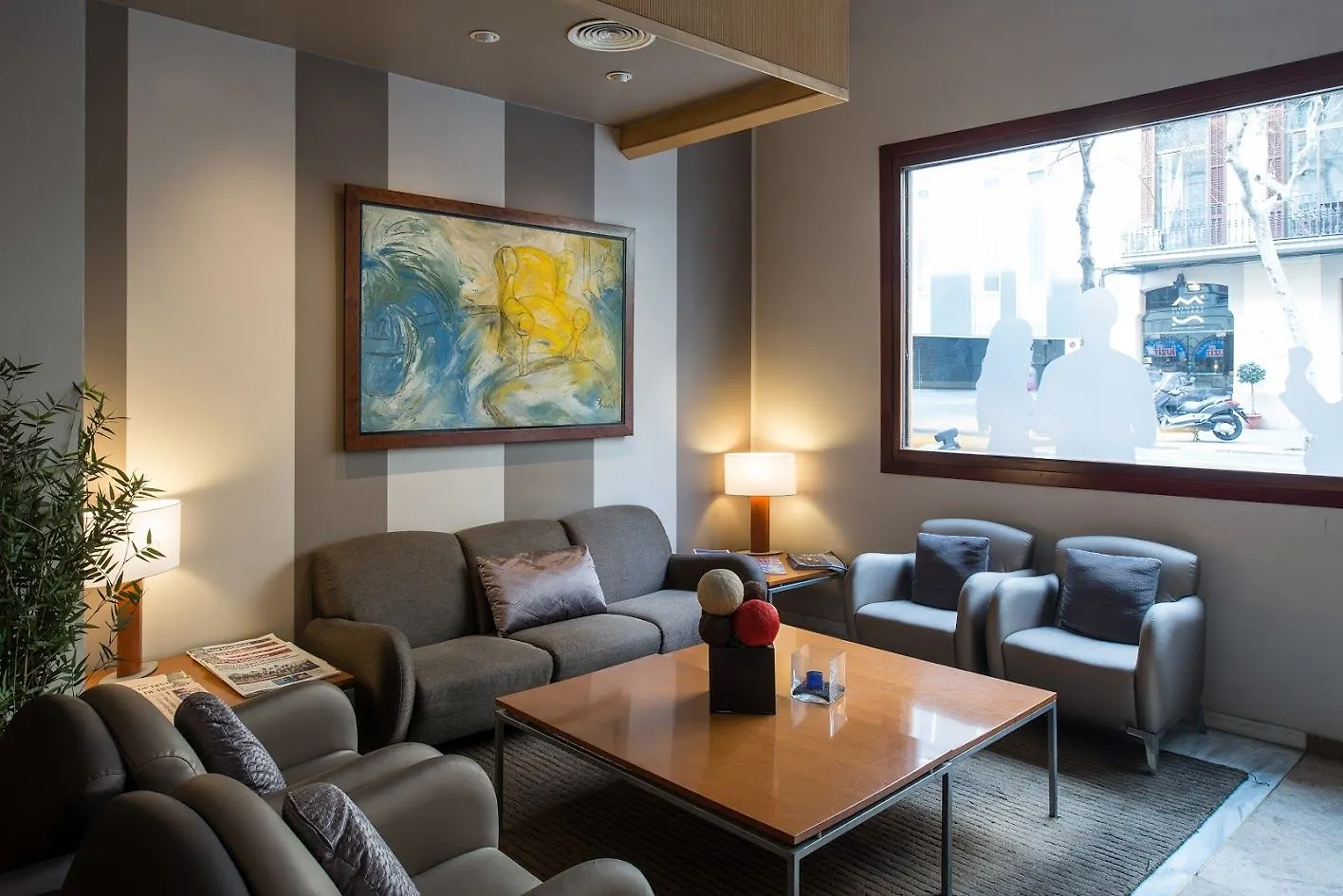 Catalonia Gracia Hotel Barcelona