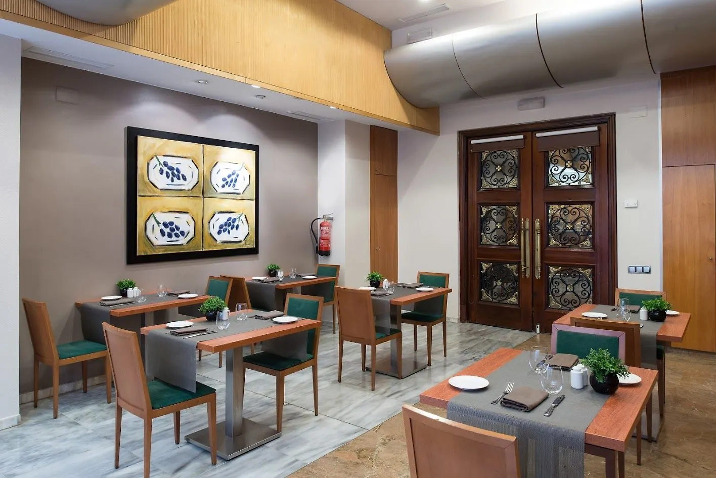 Catalonia Gracia Hotel Barcelona