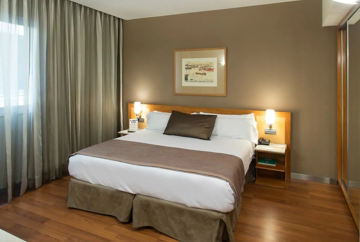 Catalonia Gracia Hotel Barcelona