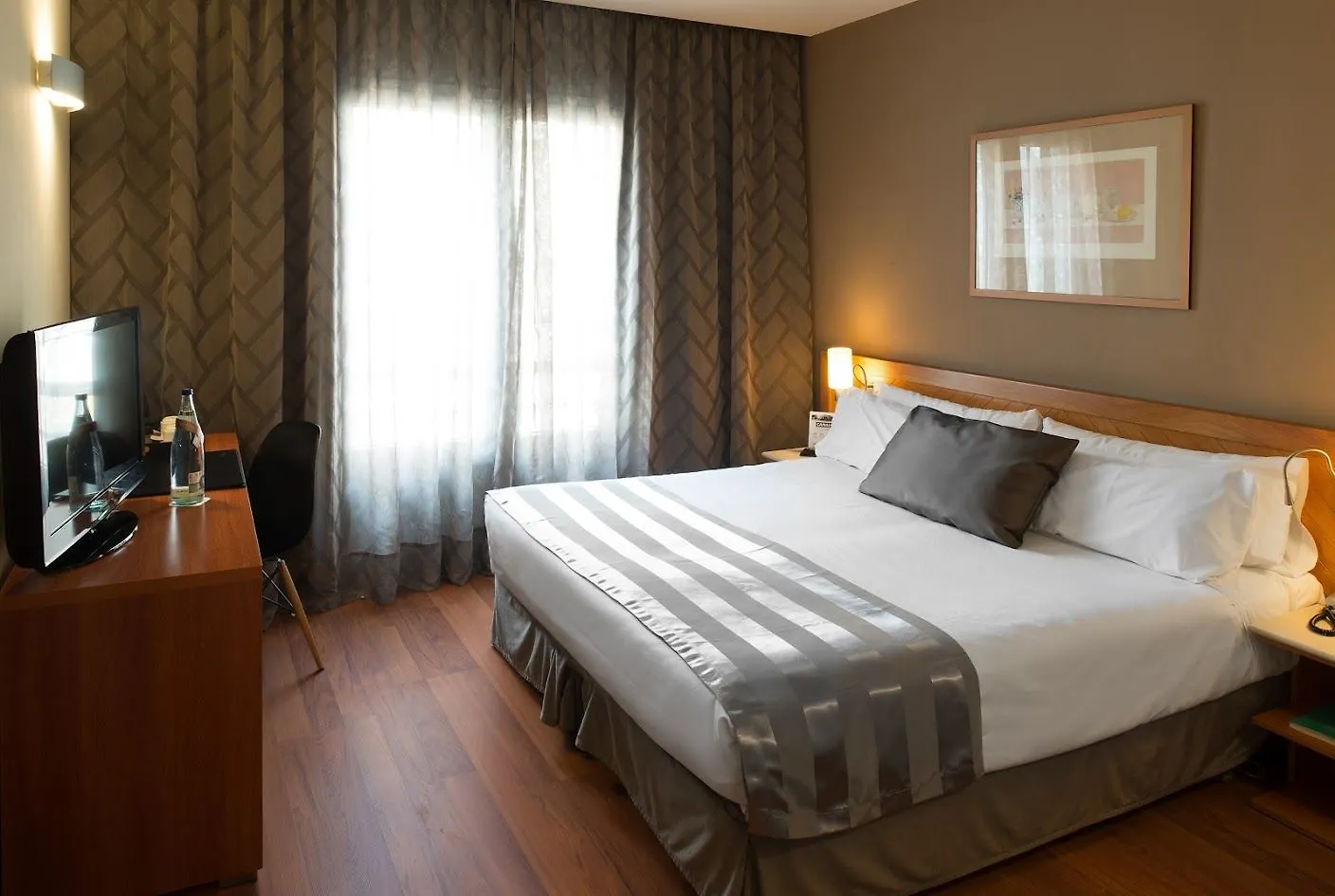 Catalonia Gracia Hotel Barcelona