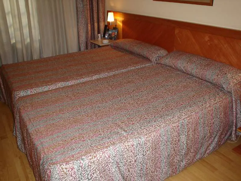 Catalonia Gracia Hotel Barcelona Espanha