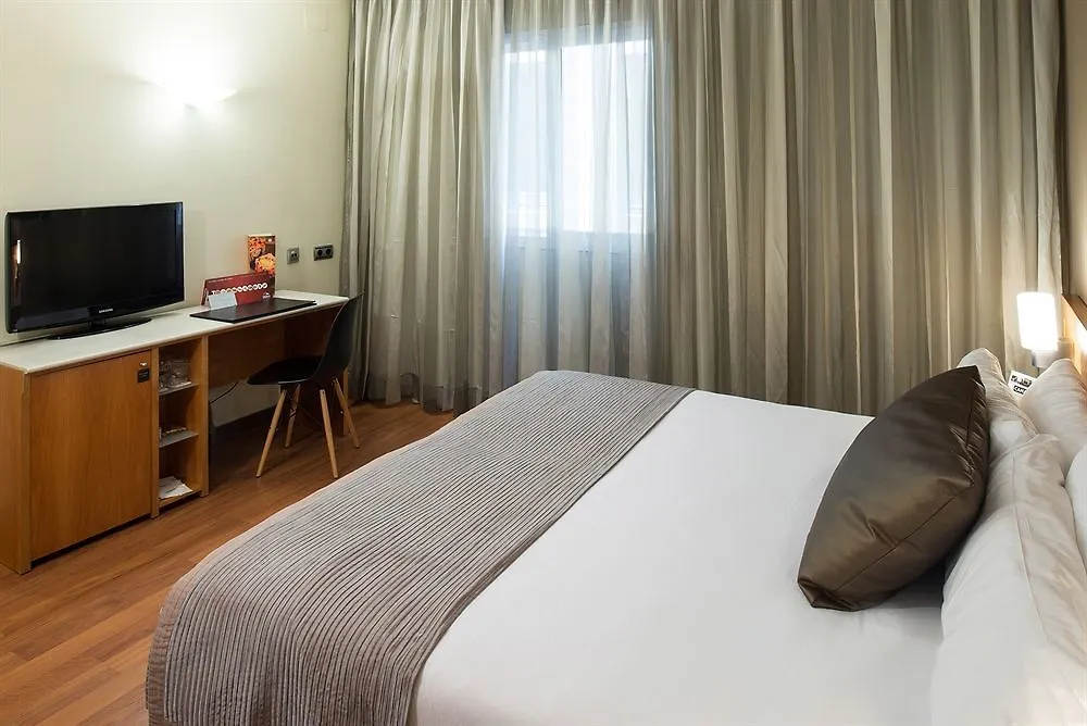 Catalonia Gracia Hotel Barcelona