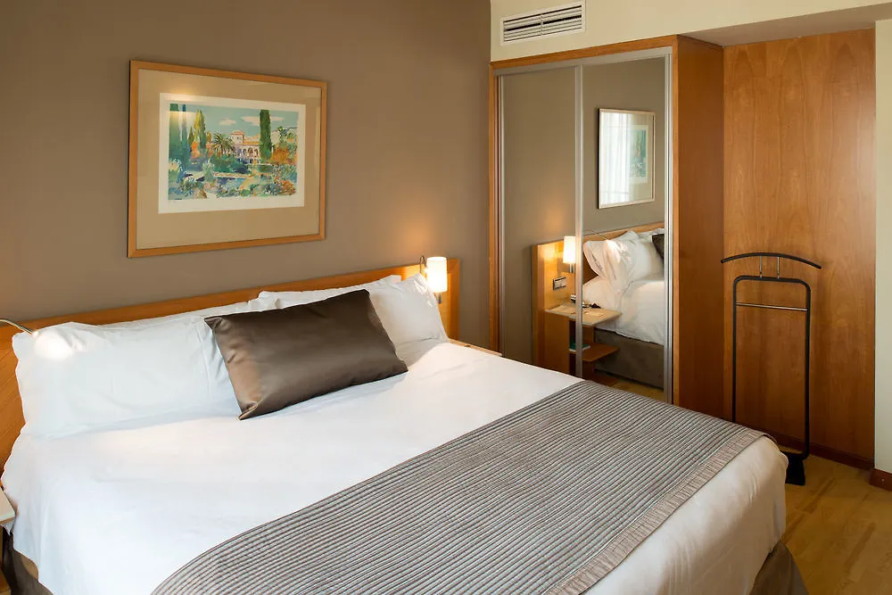 Catalonia Gracia Hotel Barcelona