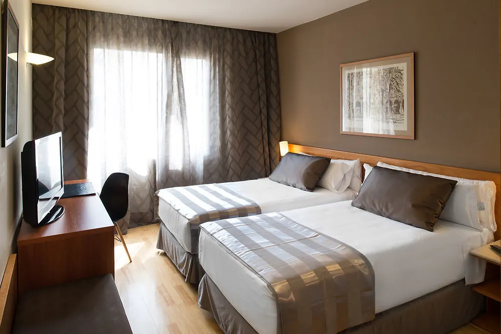 Catalonia Gracia Hotel Barcelona 4*,