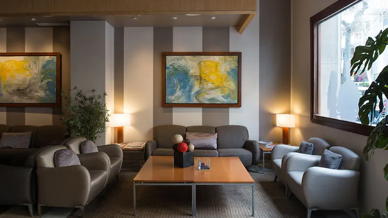 Catalonia Gracia Hotel Barcelona 4*,  Espanha