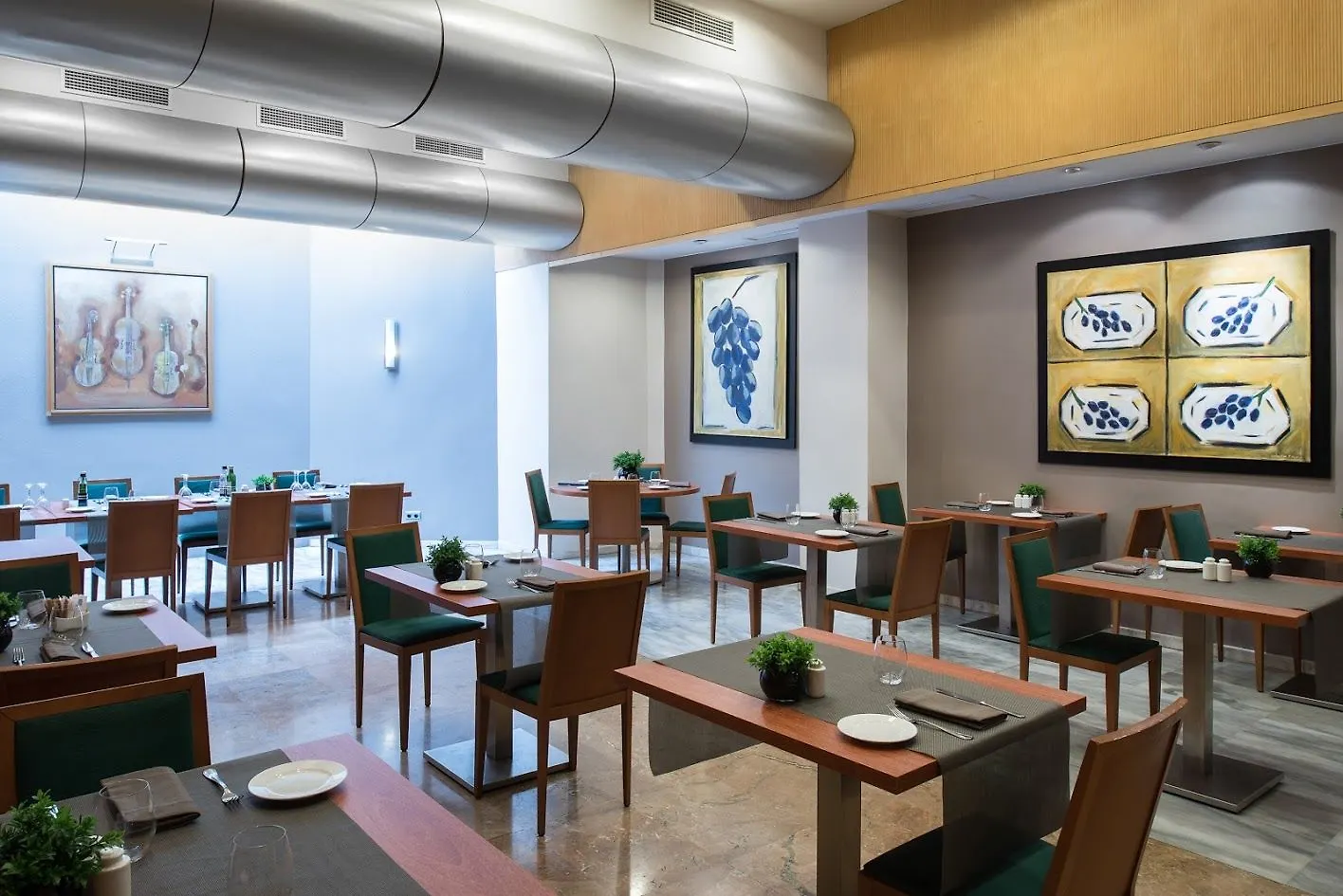 Catalonia Gracia Hotel Barcelona