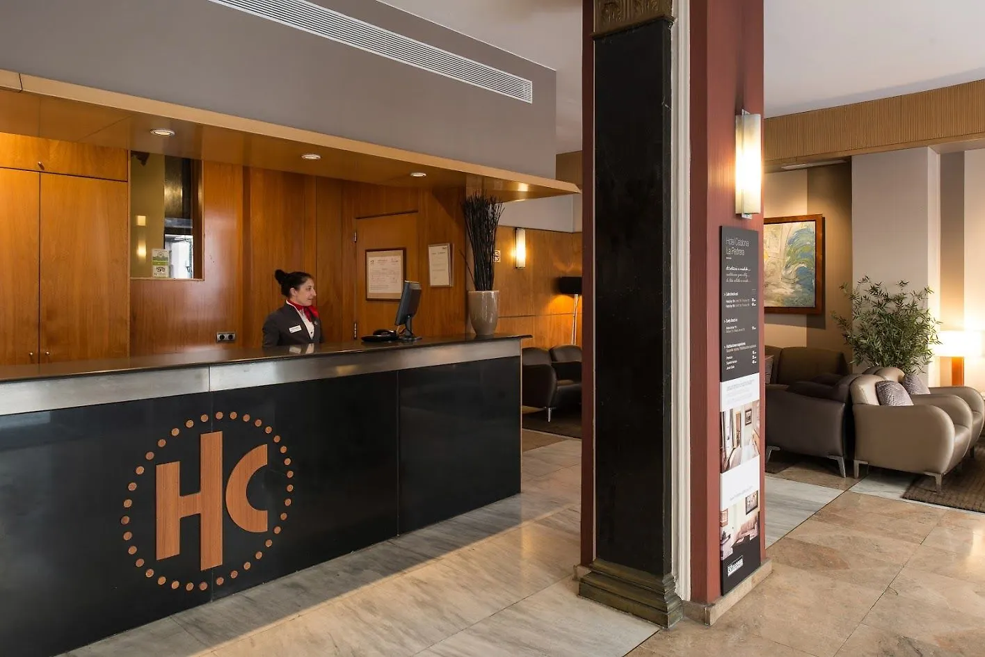 Catalonia Gracia Hotel Barcelona Espanha