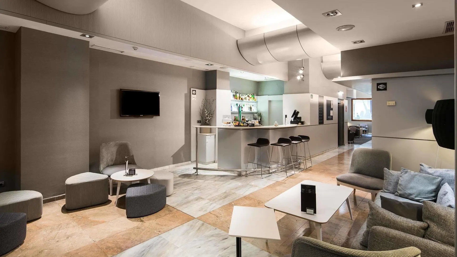 Catalonia Gracia Hotel Barcelona 4*,