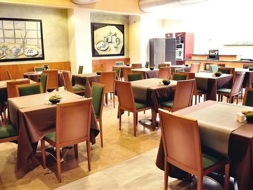 Catalonia Gracia Hotel Barcelona