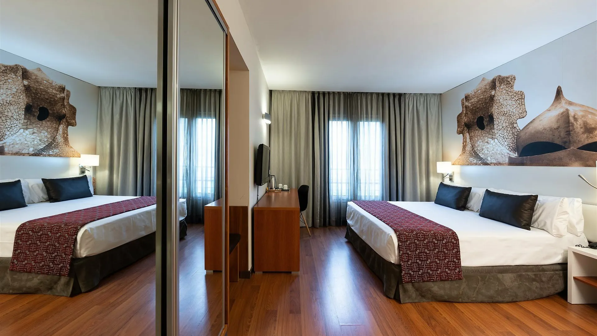Catalonia Gracia Hotel Barcelona