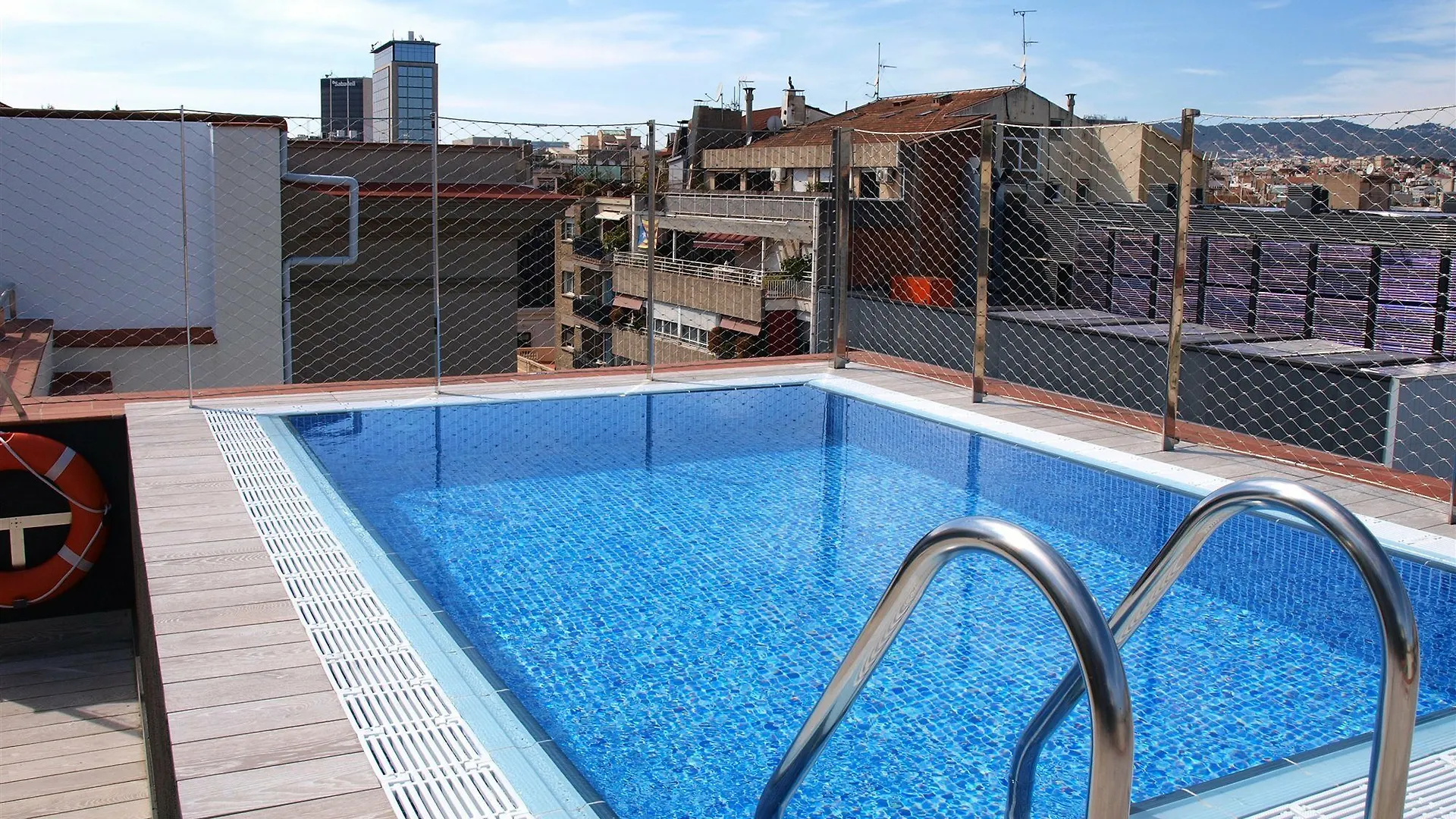 Catalonia Gracia Hotel Barcelona